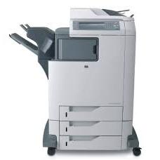 Cartouches laser pour LaserJet 4730XMFP